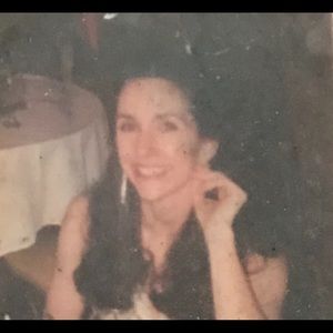 Meet your Posher, Maryjo